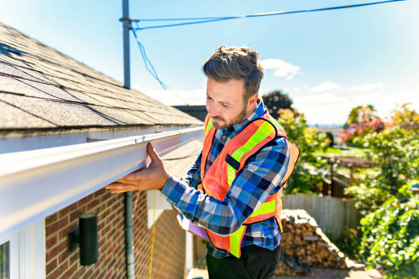 Best Gutter Installation and Repair  in Thomasville, GA