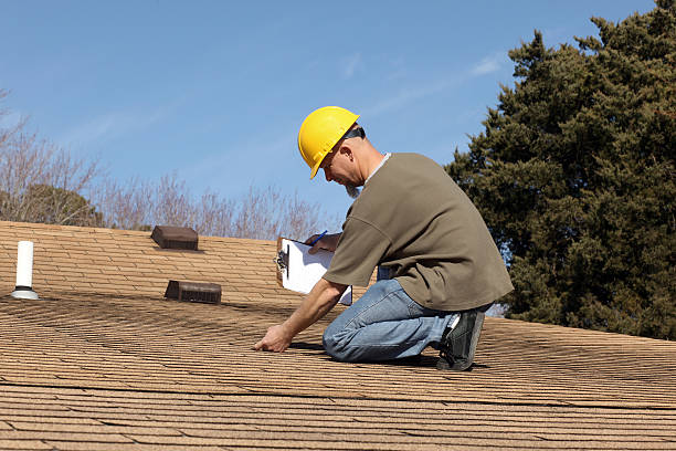 Best 4 Ply Roofing  in Thomasville, GA