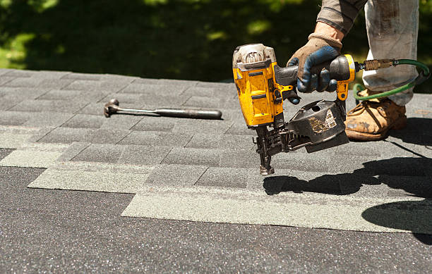 EPDM Roofing in Thomasville, GA