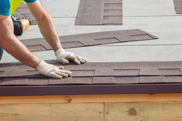 Asphalt Shingles Roofing in Thomasville, GA